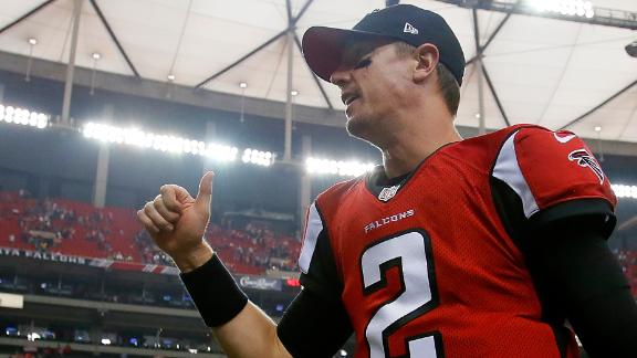 Falcons RB Jackson hopes to return Sunday
