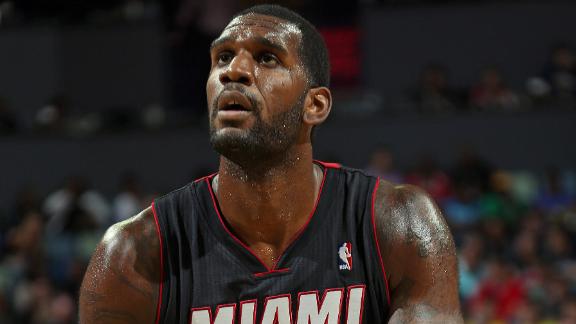 Oden upbeat on availability for Heat opener