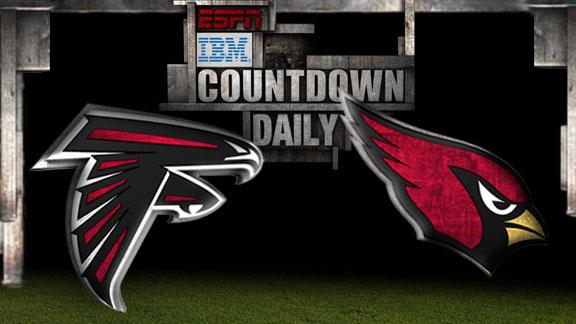 Falcons to be without White vs. Cardinals