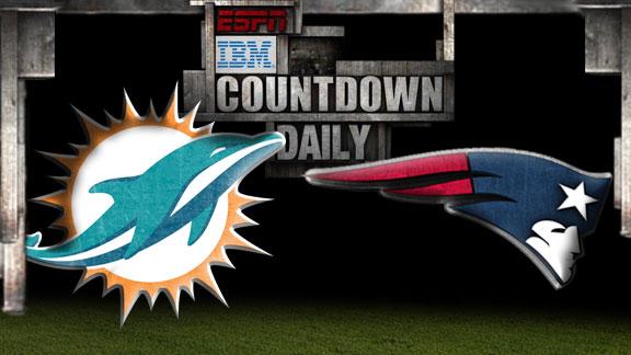 Amendola returns for Patriots but Talib out