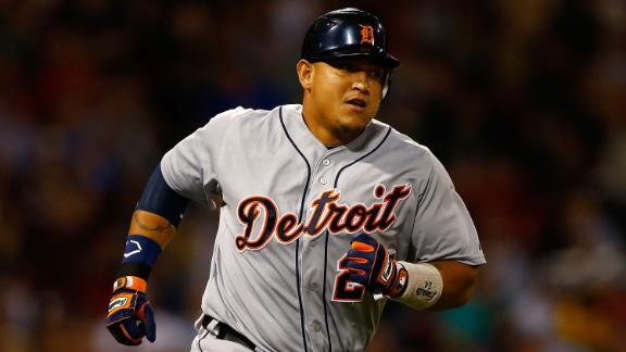 Groin surgery Tuesday for Tigers 3B Cabrera