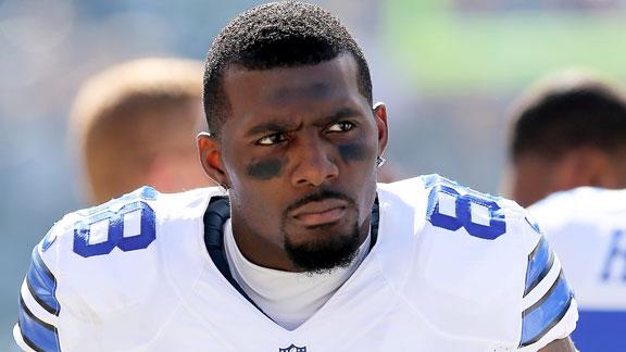 Ryan Clark: Dez criticism a double standard