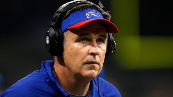 Bills expect Spiller back; Lewis still 50-50
