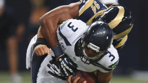 Fisher downplays meeting against Titans