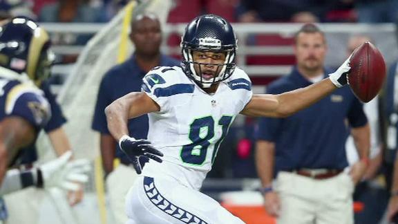 Head ref: NFL may mull taunting rule tweak