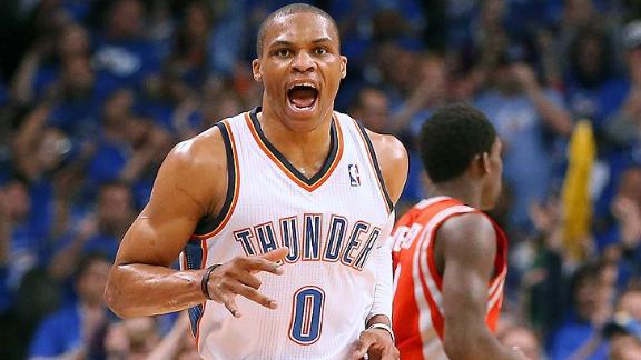 Report: Westbrook could return in 2 weeks