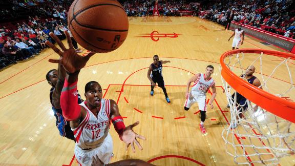 Cuban says Howard talk nothing personal
