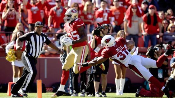 49ers TE Davis next to join stock market