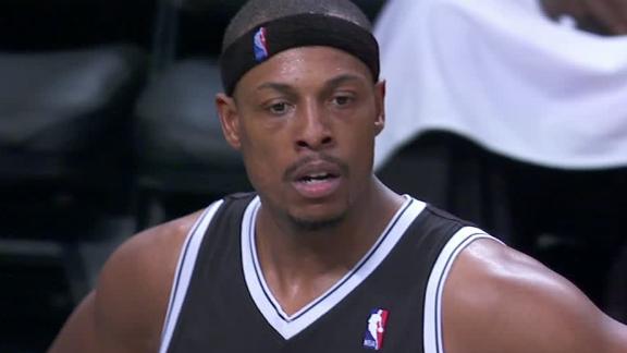 Nets hand Heat first 2-game skid since January