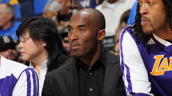 Tim Duncan of San Antonio Spurs out vs. Los Angeles Lakers with…