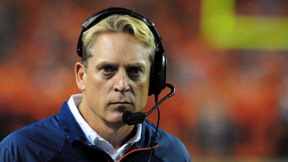 Broncos coach Fox released from hospital