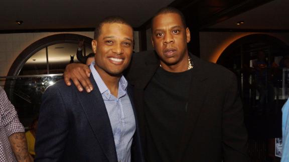 Sources: Jay Z's gift to Cano investigated