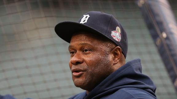 Mariners hire McClendon as next manager