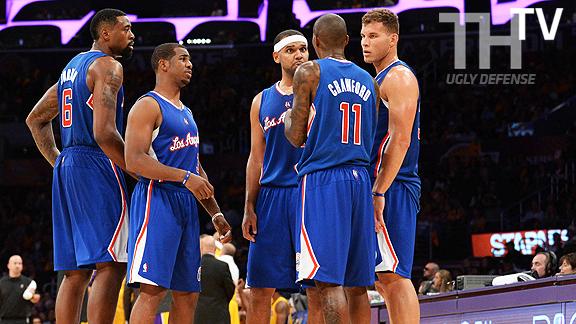 Vucevic dominant as Magic down Clippers