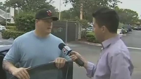 Dolphins players don't think Incognito is racist