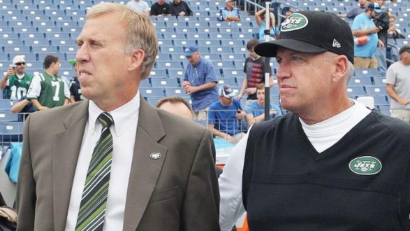 Idzik lauds Rex, but makes no commitment