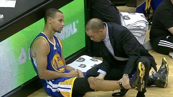 Thompson scores 30, lifts streaking Warriors