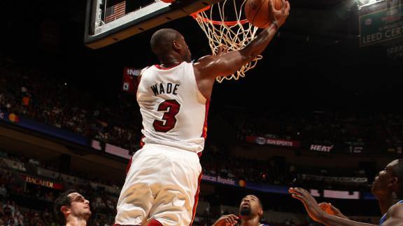 LeBron dealing with lower back soreness