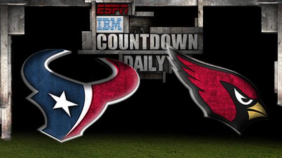 Source: Texans' Foster to undergo surgery