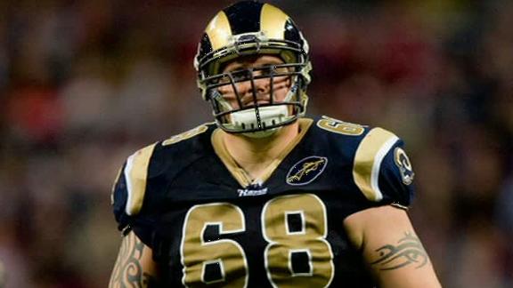 Report: Incognito held meetings at strip club