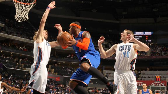 Smith set to make season debut for Knicks