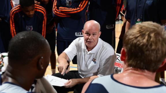 Bobcats' Clifford undergoes heart procedure
