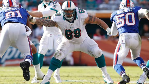 Incognito says Martin sent similar messages