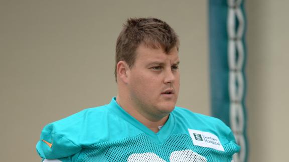 Philbin confirms Incognito 2012 investigation
