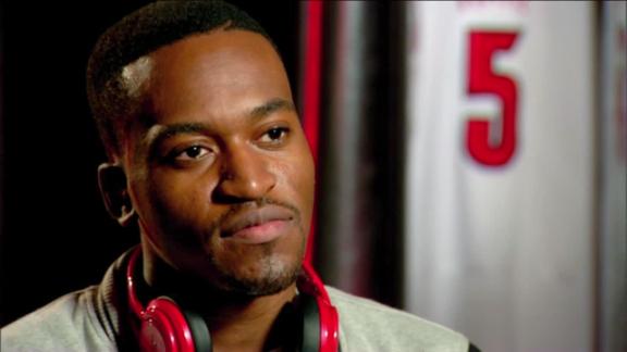 Kevin Ware Stats, News, Videos, Highlights, Pictures, Bio - Georgia