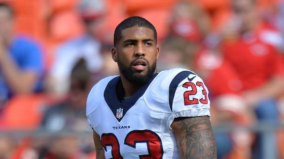 Sources: Surgery likely for Texans' Foster
