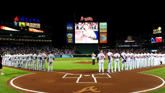 Braves: Relocating to Cobb County in 2017