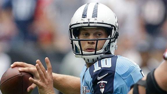 Locker lost for season due to Lisfranc injury