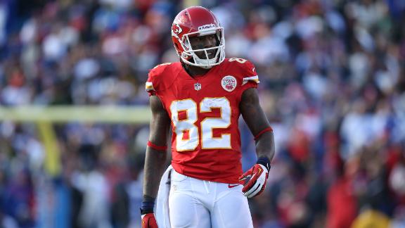 Chiefs' Bowe to start despite arrest