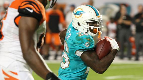 Source: Fins OT Yeatman hurt at practice
