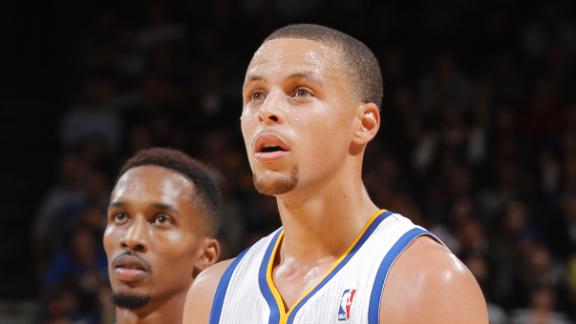 Warriors G Douglas out at least two weeks