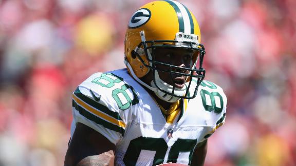 Packers' Finley to undergo spinal surgery