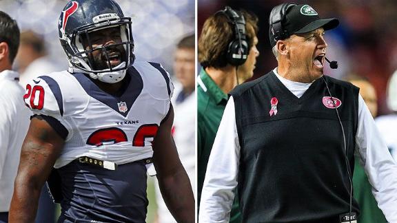 Jets: Reed brings presence of greatness