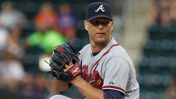 Asst. GM: Giants 'close' to deal with Hudson