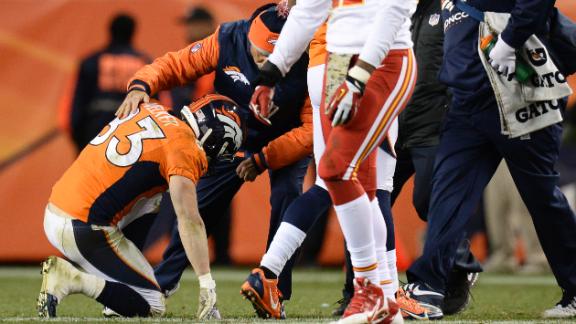 Brady expects Welker to play against Patriots