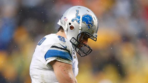 Lions' Burleson (probable) set to make return