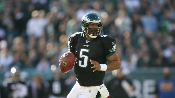 McNabb: Bullying claims vs. him 'ridiculous'