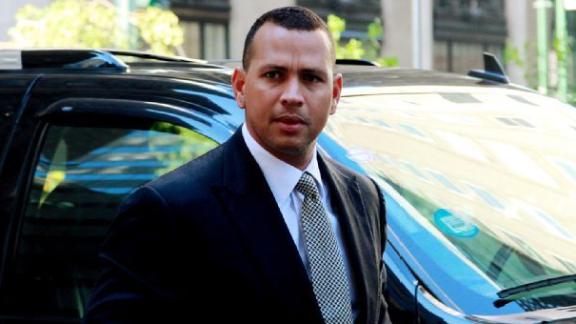 A-Rod adds Selig accusations to MLB lawsuit