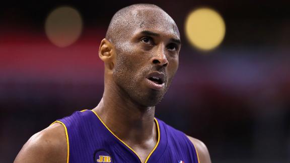 Buss: Bryant extension 'right thing to do'