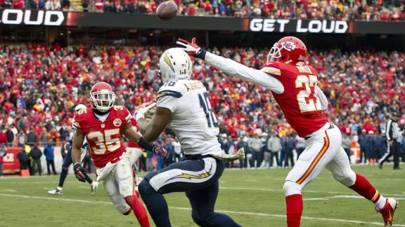 Sources: Houston likely out against Broncos
