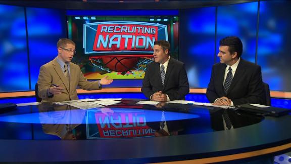 espn sports basketball