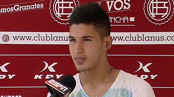 [Imagen: Hu_131202_Deportes_ESPN_FC_Lanus_Marcos_Astina.jpg]