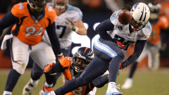 Titans' Munchak not worried about his job