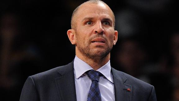 Report: Kidd used '13-letter word' on Frank