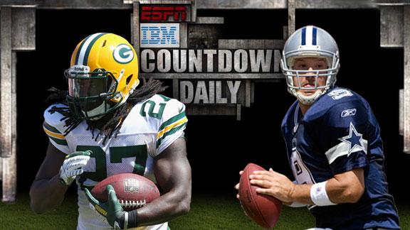 Cowboys to be without Lee against Packers