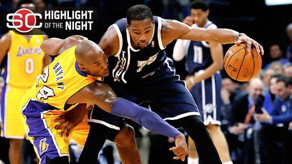 Kobe: 'Not worried' about Lakers, his 0-3 start